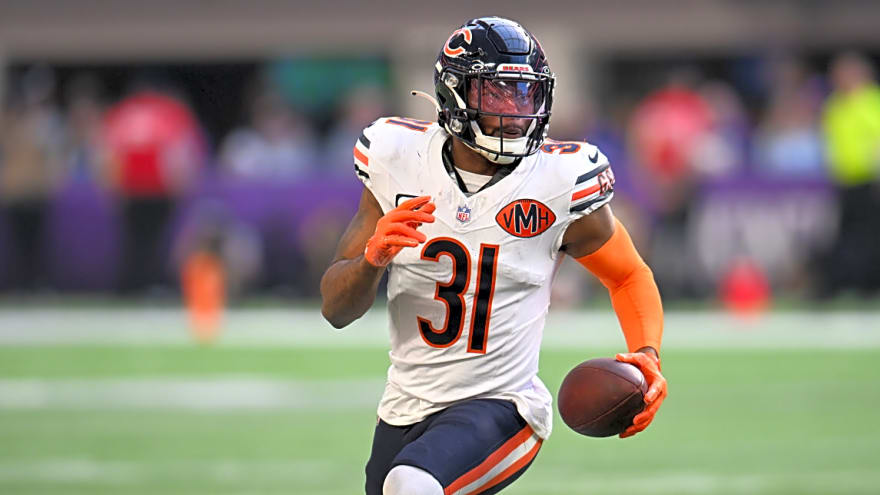 Bears Free Agent Profile: Kevin Byard III is shaping out to be the easiest decision for Chicago to make