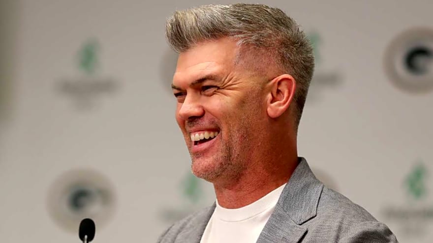 Packers legend receives long-overdue recognition for something truly meaningful he accomplished before joining Green Bay