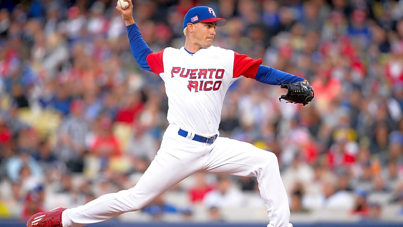 Royals’ All-Star Pitcher Reveals 2026 WBC Plans