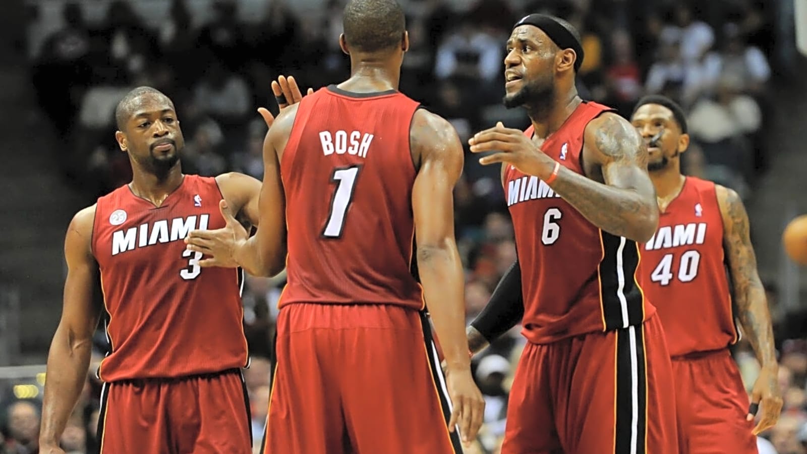 Sue Bird Trolls LeBron James, Dwyane Wade, And Chris Bosh During Hall Of Fame Speech