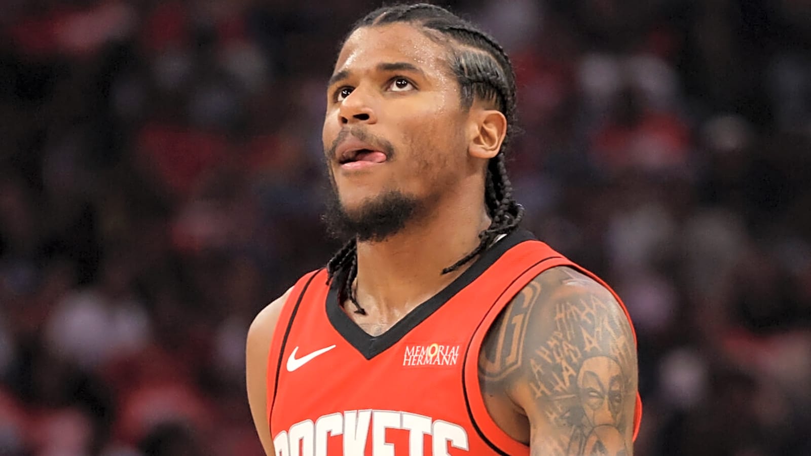 Suns Have Jalen Green Plan After Rockets, Kevin Durant Trade