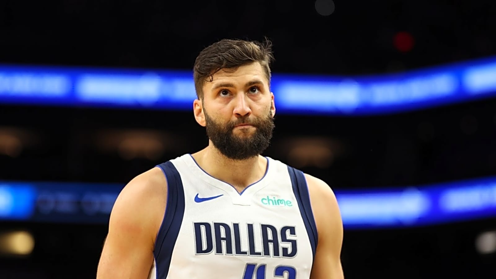 Lakers Big Man Maxi Kleber Still Has No Return Timeline From His Foot Injury