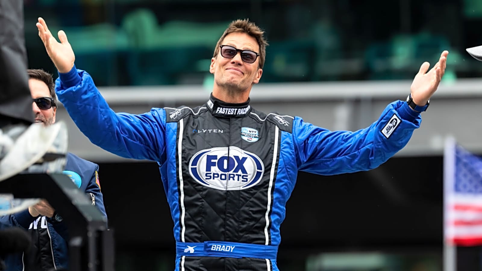 Patriots Legend Tom Brady Announces New Buisness Venture