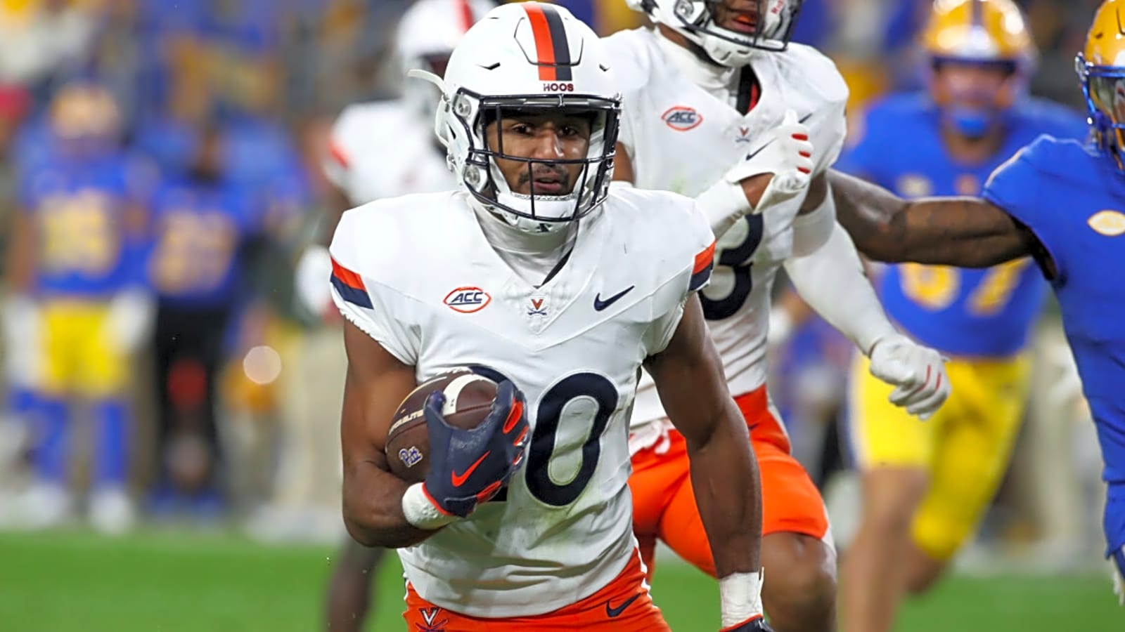 Saints find Tyrann Mathieu&#39;s potential replacement with a steal of a pick on day two of the 2025 NFL Draft