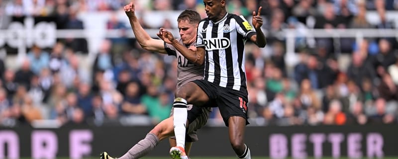 Micky van de Ven firmly believes that much-maligned Liverpool ace is ‘an all-round top player’