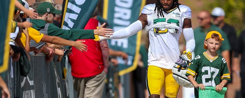 Green Bay Packers: Matt LaFleur Spotlights ‘One of Our Most Improved Players’ After Successful Preseason Finale