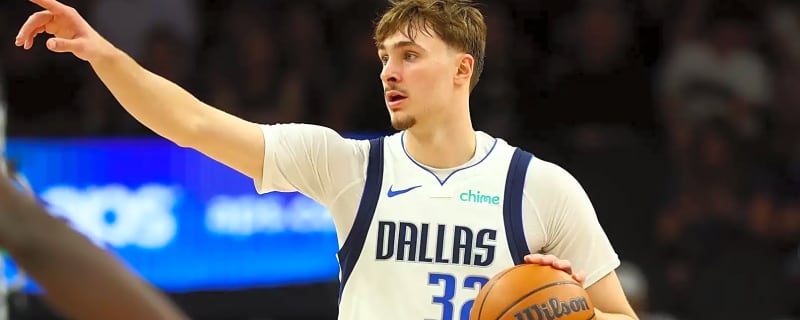What The Dallas Mavericks’ Last Two Games Mean