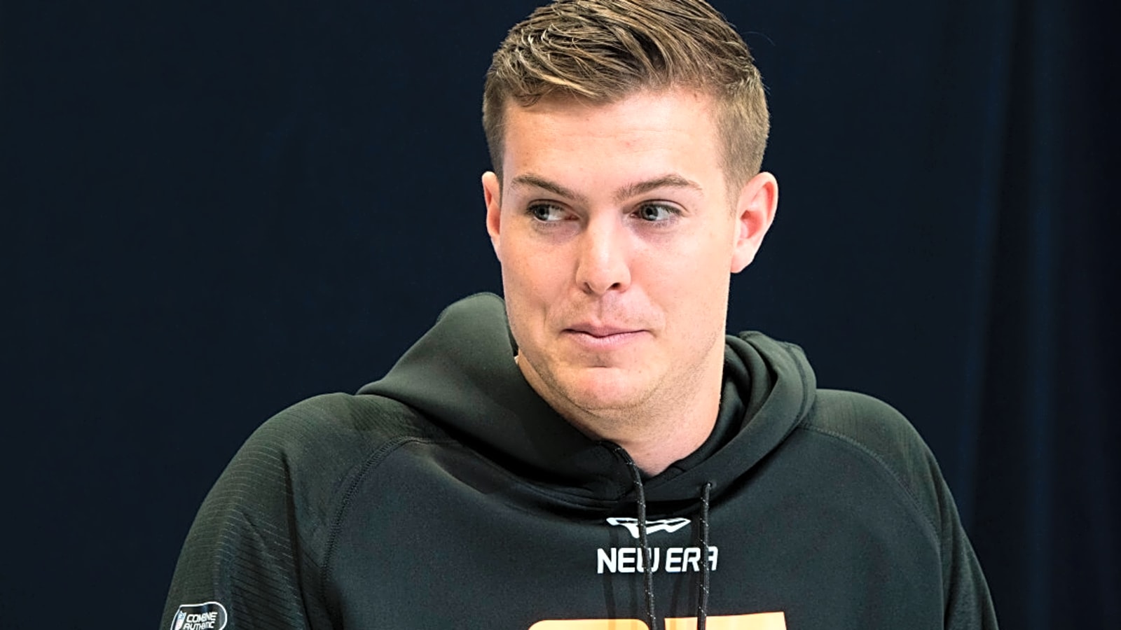 Steelers Rookie Will Howard Shares Honest First Impression of Aaron Rodgers