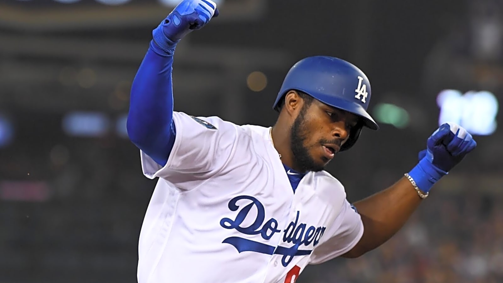BREAKING: Former Dodgers Phenom Dominating in Korea with Eye-Catching Performances - 24/7 News America