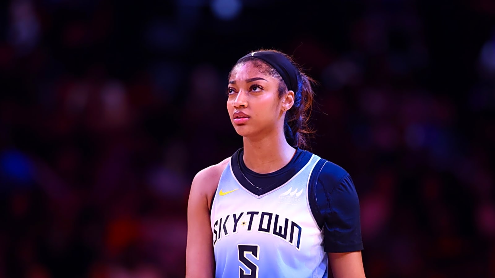 Chicago Sky Make Angel Reese Request With 3 Games Remaining