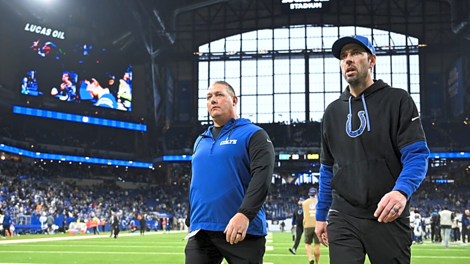 Former Colts player lands his next opportunity in the NFL in a spot that for sure needs him more than Indy