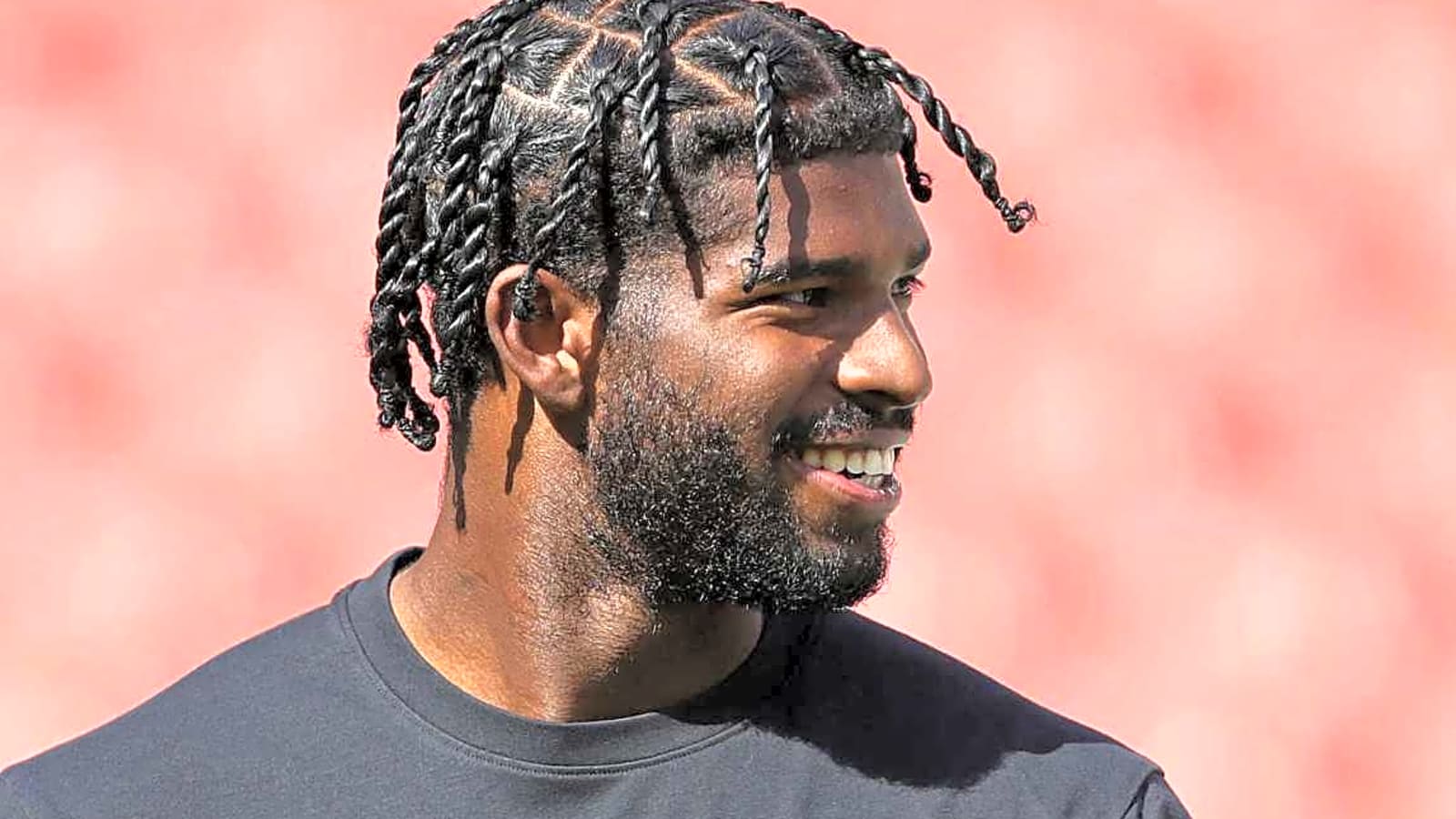 Shedeur Sanders Earns Nickname From NFL After Browns Game