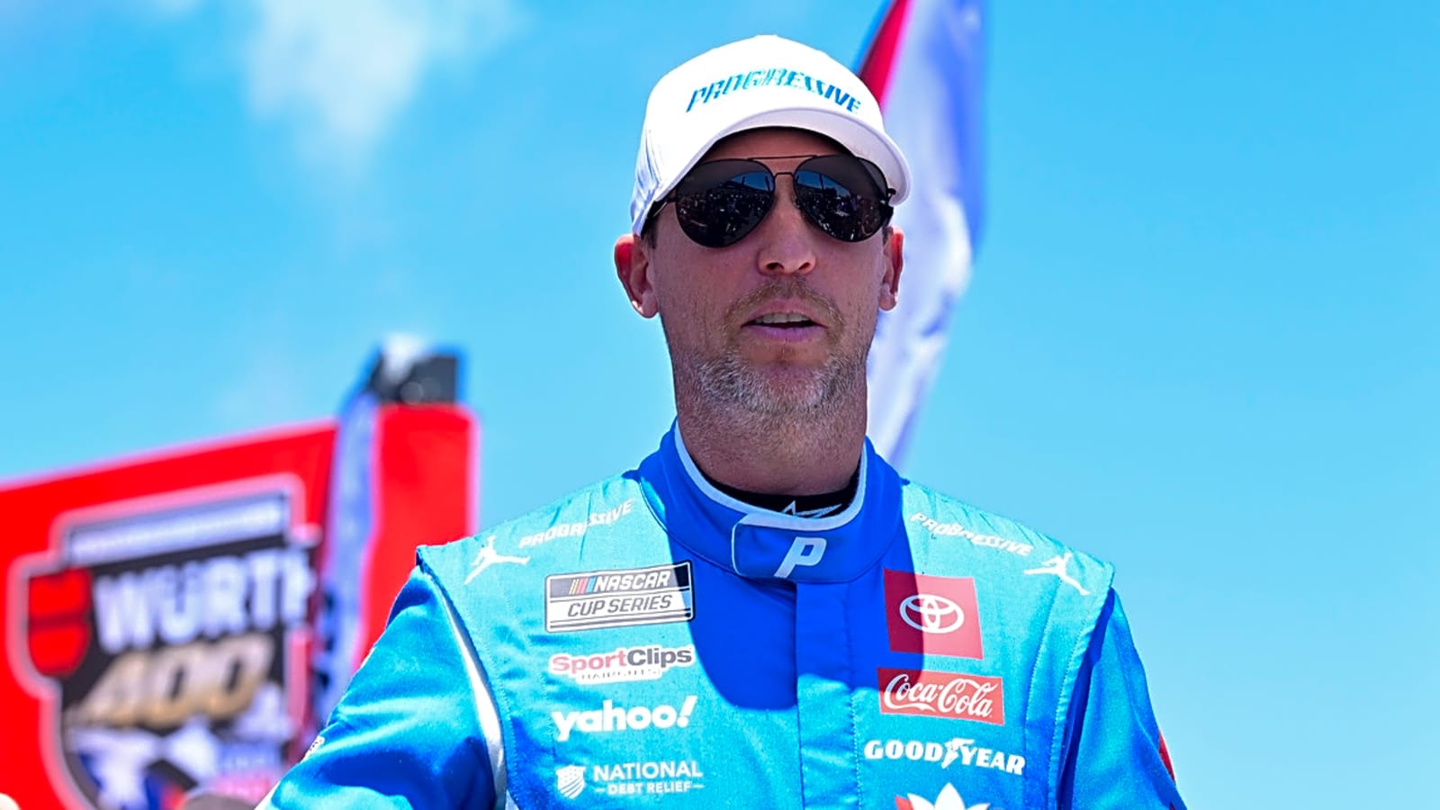 NASCAR Southern 500 preview: Favorite, underdog, top storylines