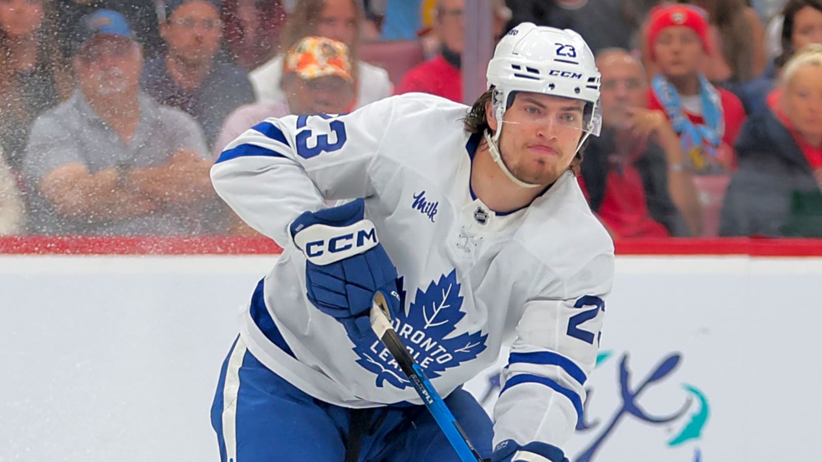 6ix On Ice 2025 NHL Draft Roundtable