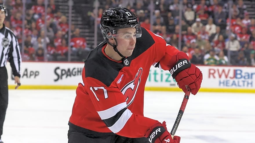 Top-Three Pick on the Verge of Demanding Trade Due to Lack of Trust With Coach