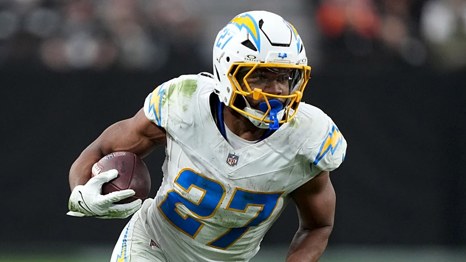 Texans Should Target Three More Free Agents