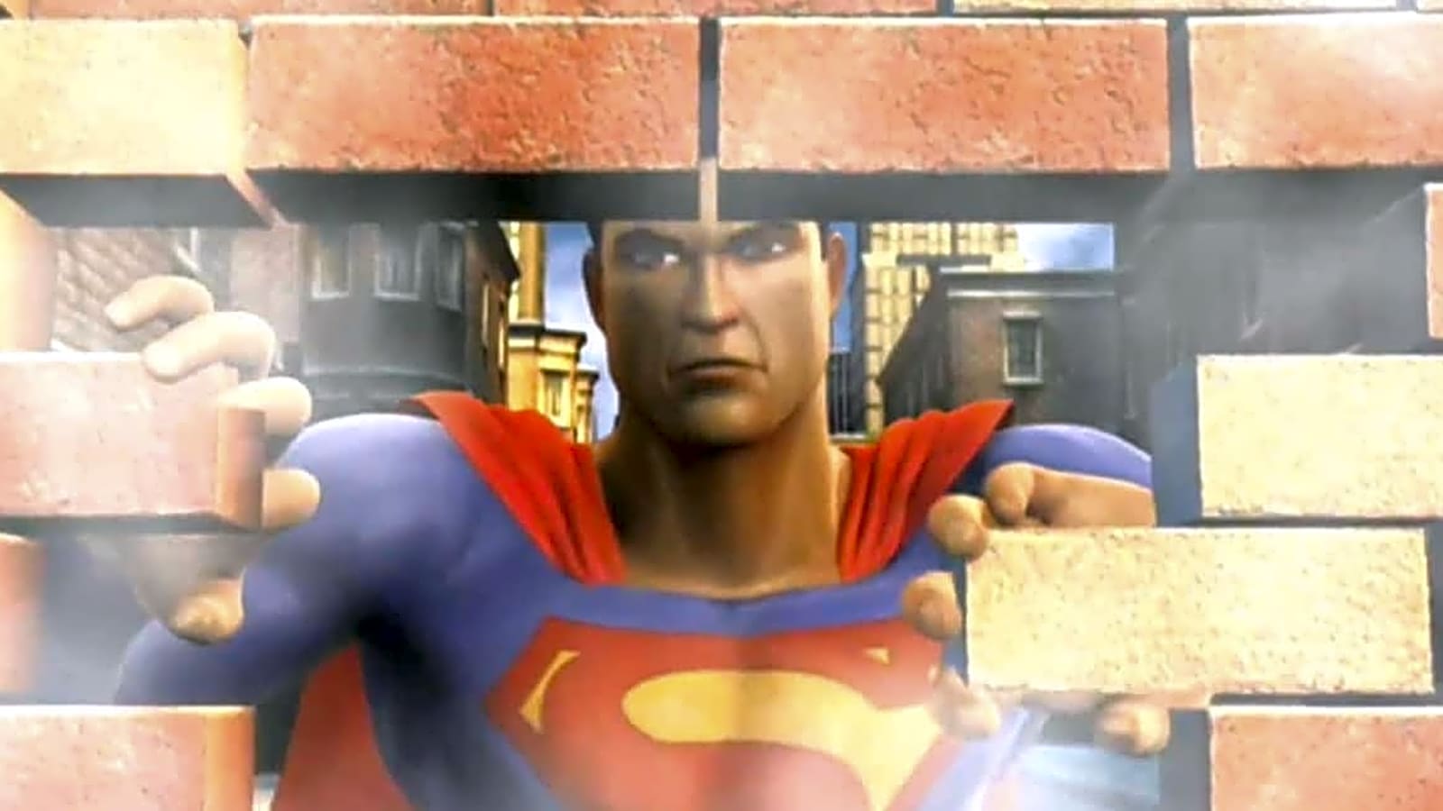 Top 4 Superman Games That Make You Feel Like the Real Superhero