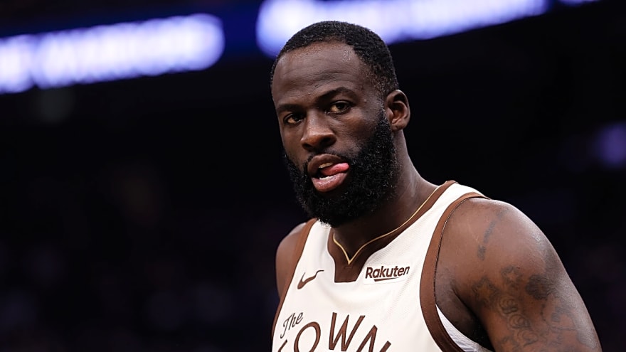 Draymond Green Sends Message After NBA Star’s Public Fallout With Team