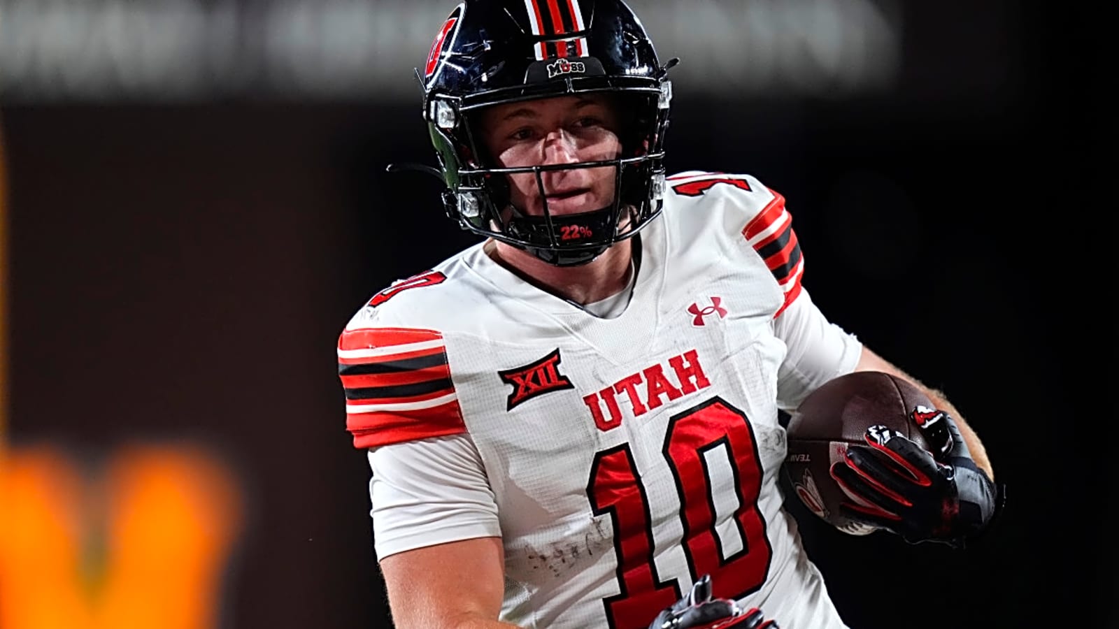Texas Tech vs Utah Prediction: Which One is the Real Deal Big 12 Contender?