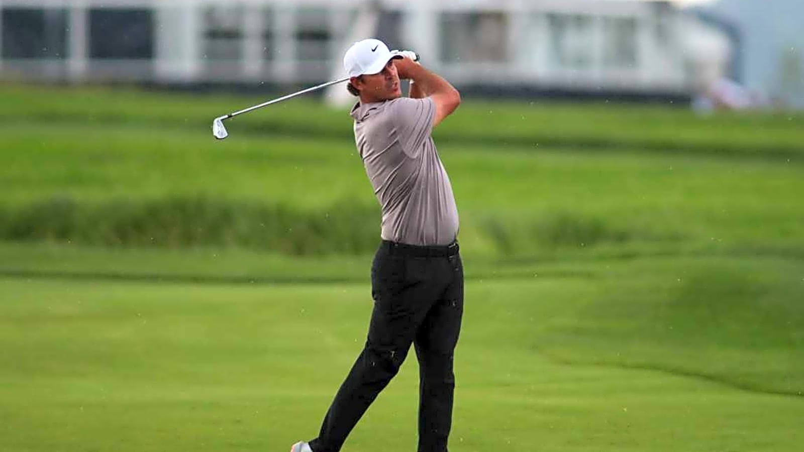Concerning News Emerges for Brooks Koepka During The Open