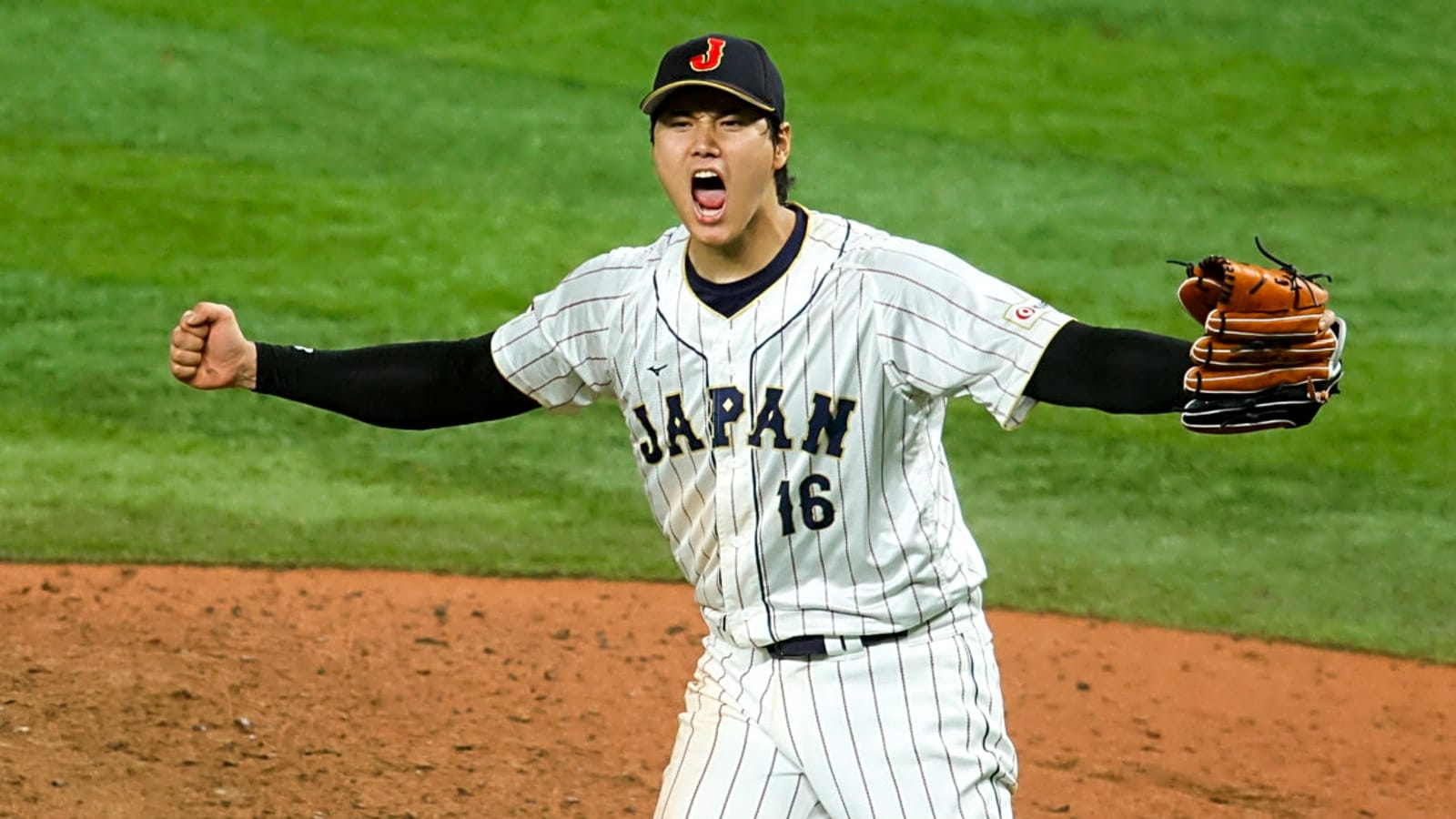 Shohei Ohtani Faces No Contract Restrictions for 2026 World Baseball Classic