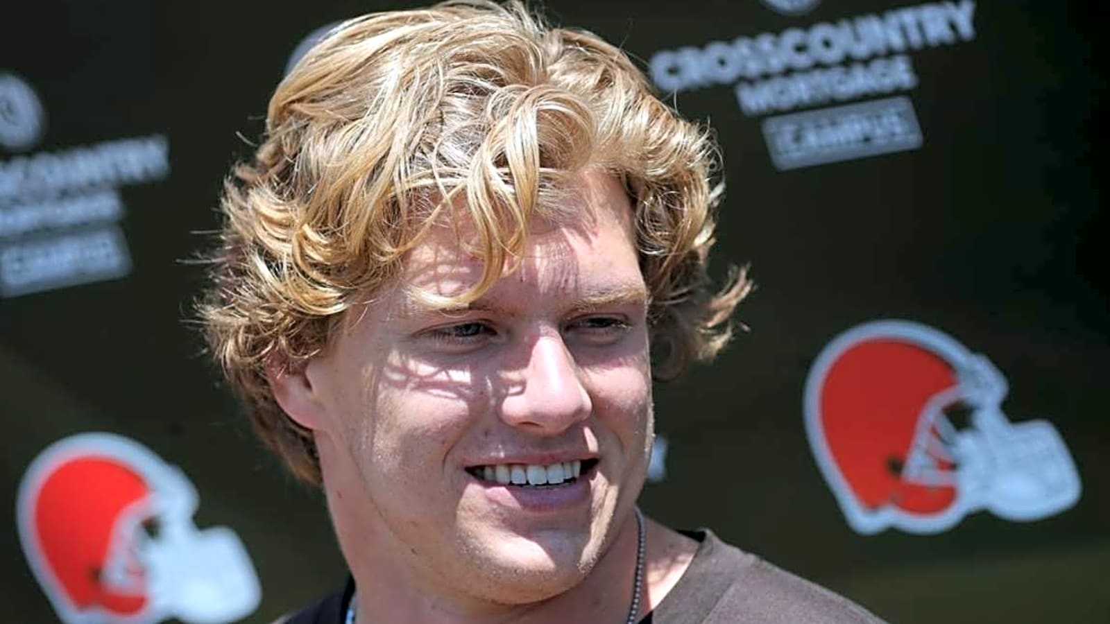 Early returns are showing the Cleveland Browns made the right move to give exciting rookie a fully guaranteed contract
