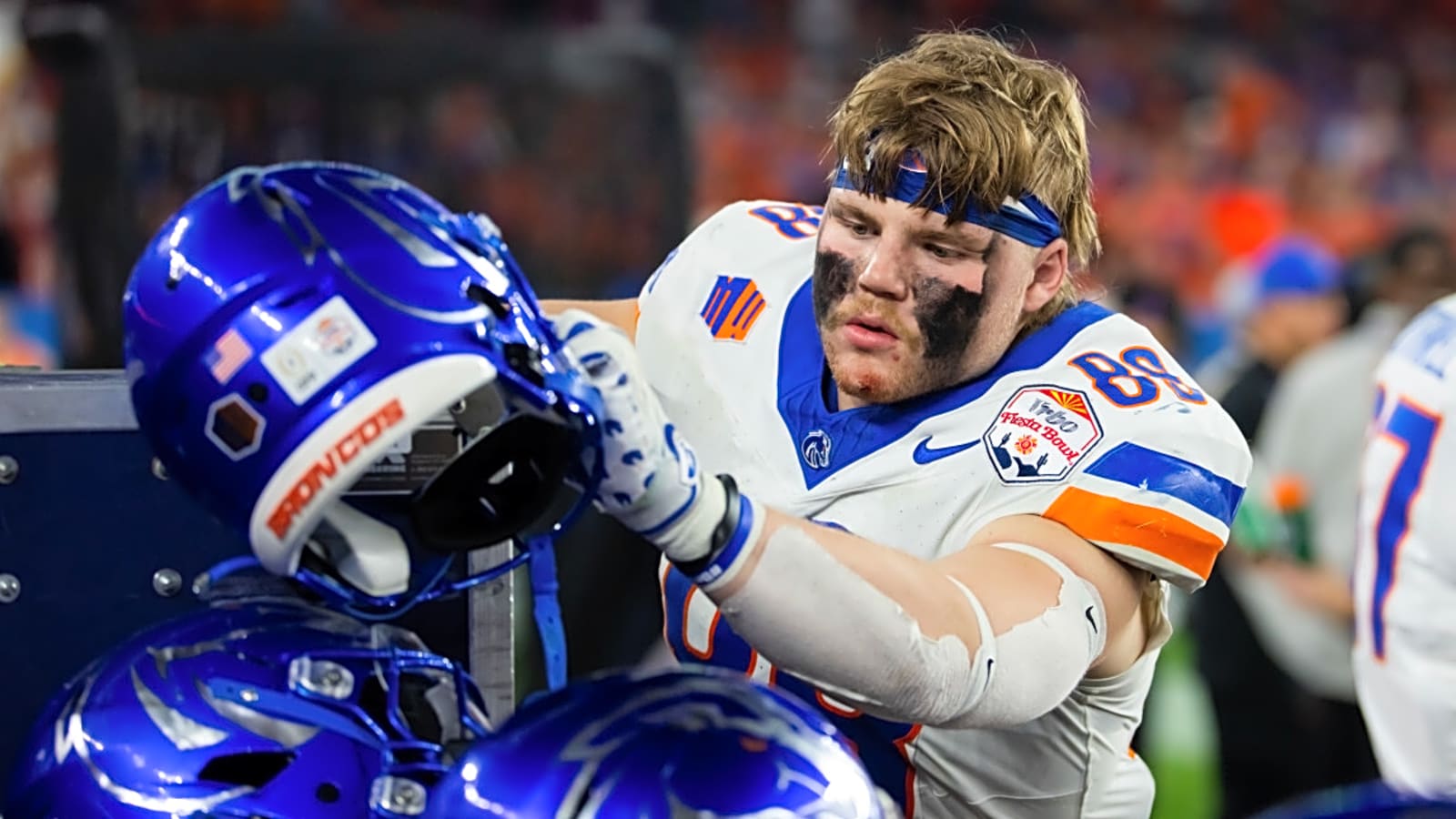 Boise State Football Preview 2025: Broncos Season Prediction, Win Total Projection, Top Players