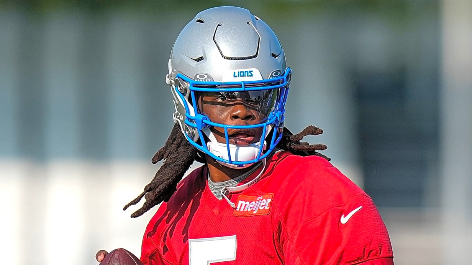 Lions quickly find replacement for Teddy Bridgewater