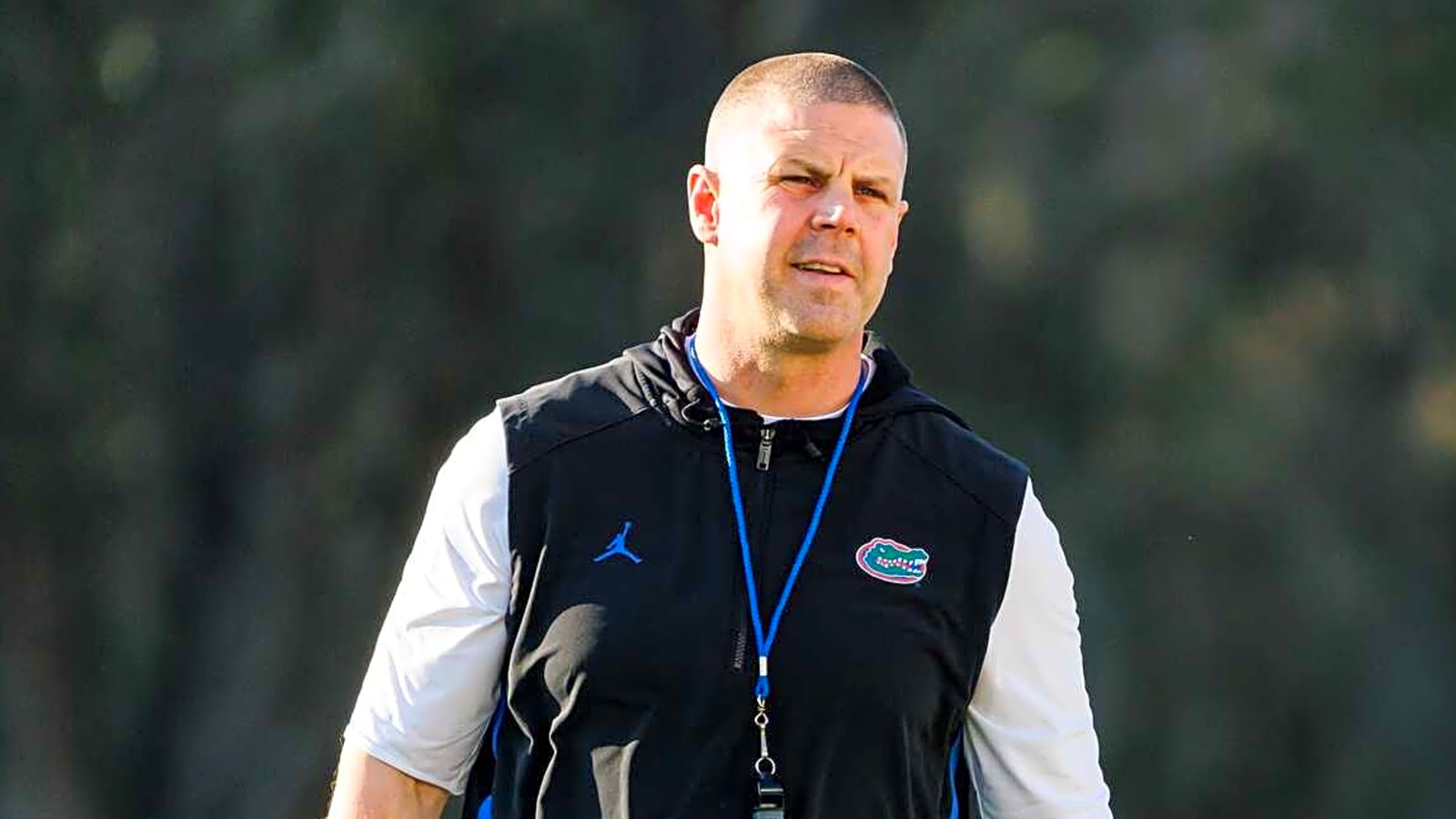 Joel Klatt pinpoints what could doom Florida's Billy Napier