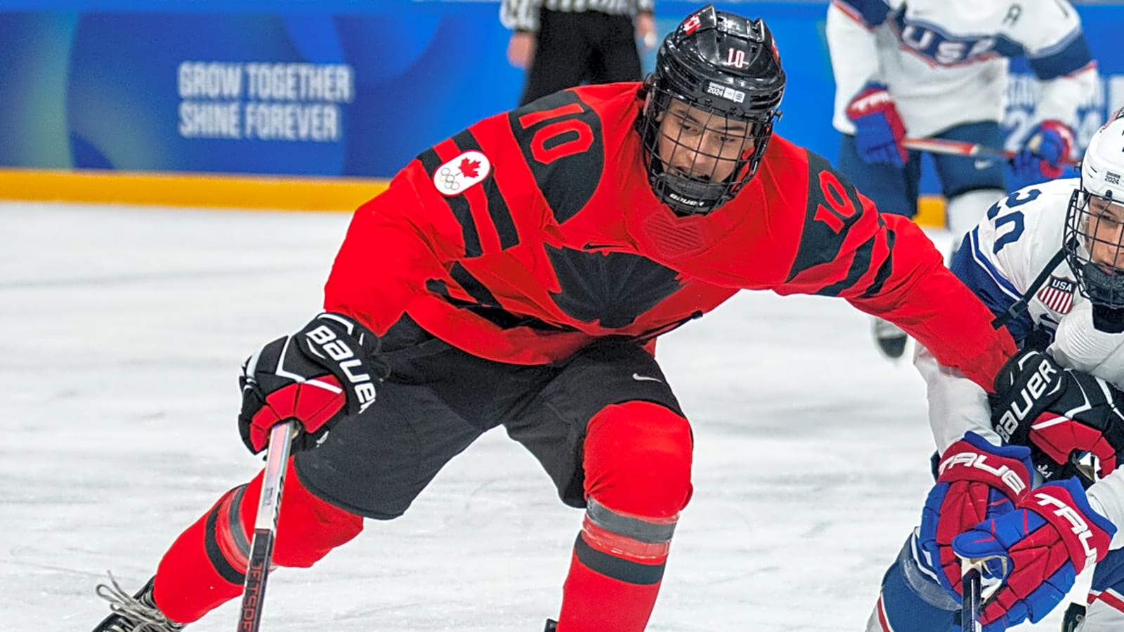 Penguins identical twin draft picks have chance to join very small club