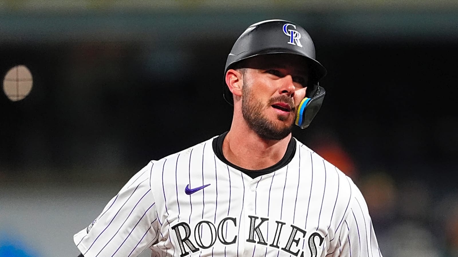 Rockies' Kris Bryant to undergo ablation procedure on back