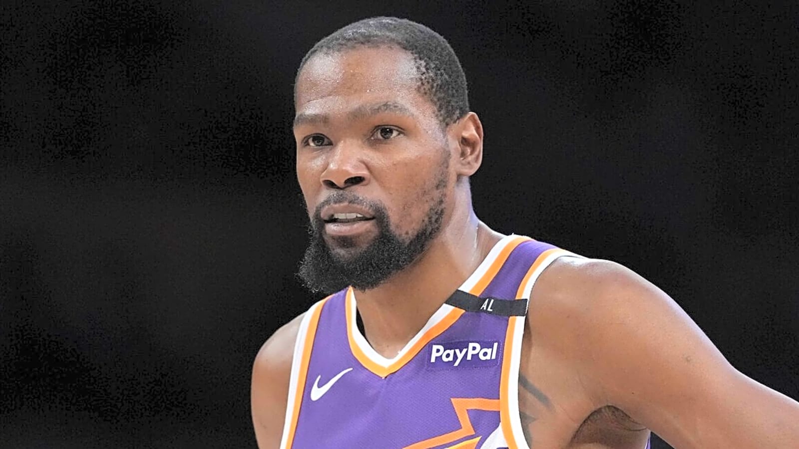 Did Rockets give up too much for Kevin Durant?