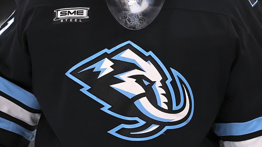 Mammoth sign Michael Hrabal to entry-level contract