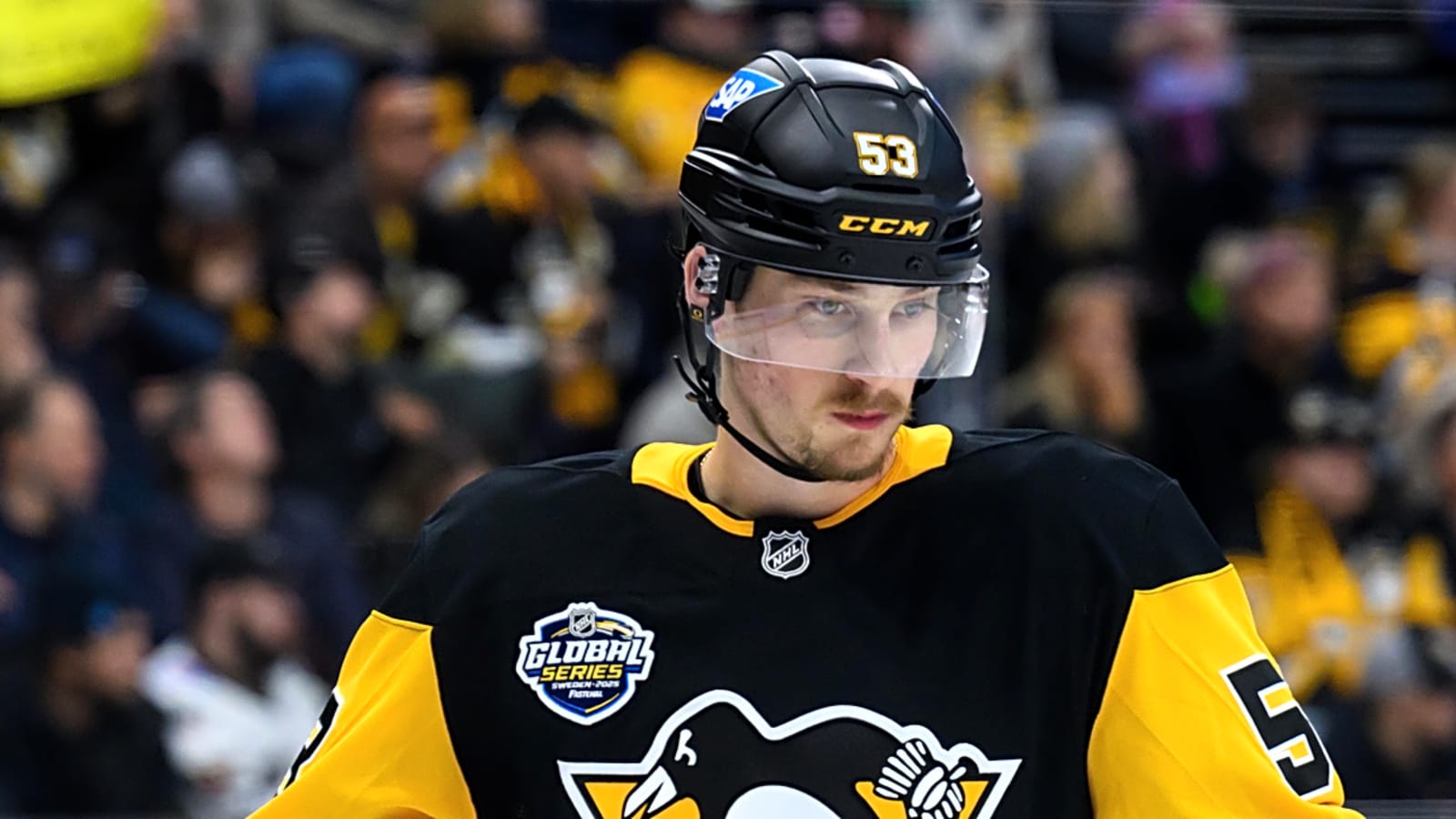 Leafs should address offensive needs with this Penguins forward