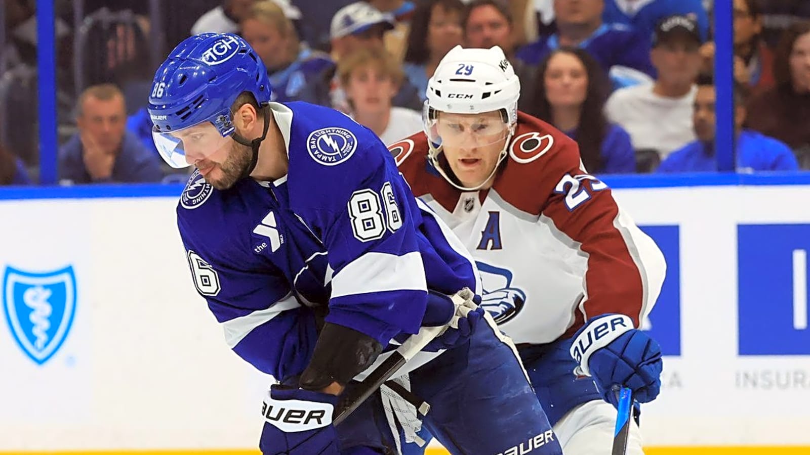 Updating our 2026 Stanley Cup picks after the NHL trade deadline