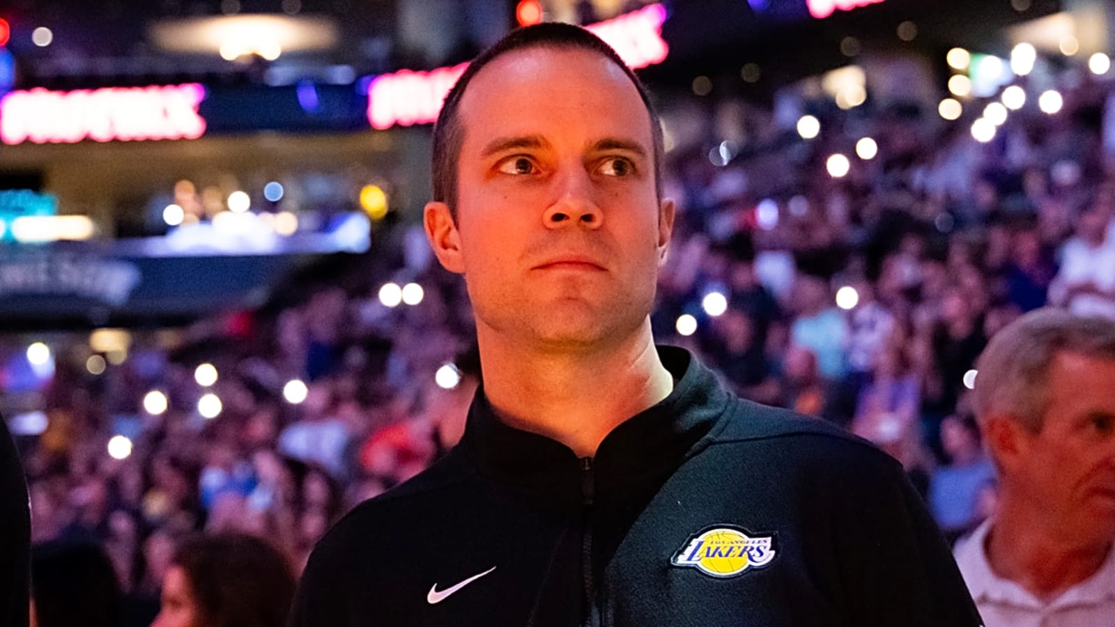 Suns to hire Cavs assistant Jordan Ott as HC