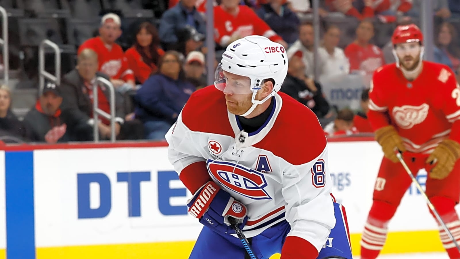 'I’d give Mike Matheson the same contract as Jake Walman'