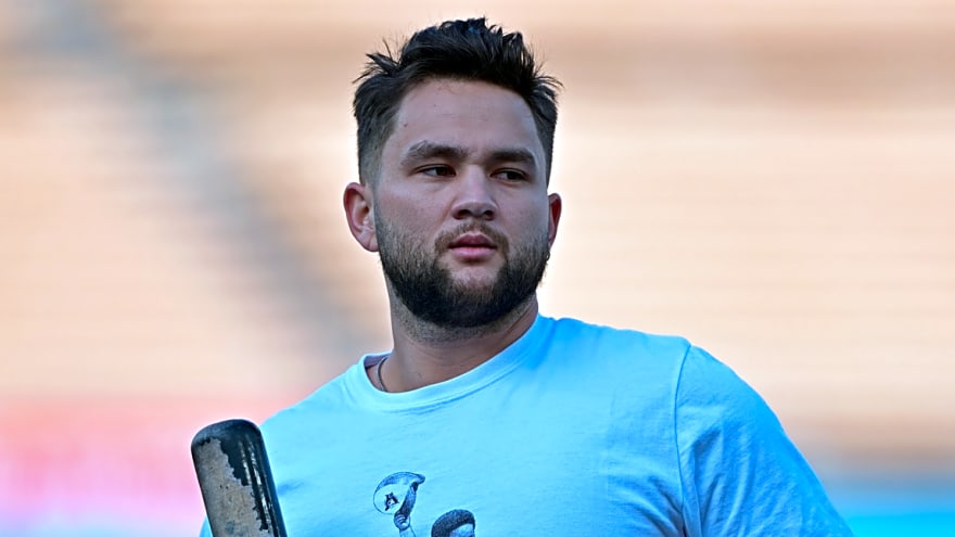 Red Sox find new target after losing Alex Bregman