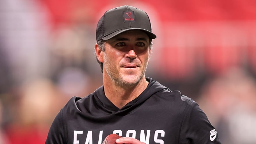 Buccaneers new OC Zac Robinson opens up about reuniting with Baker Mayfield