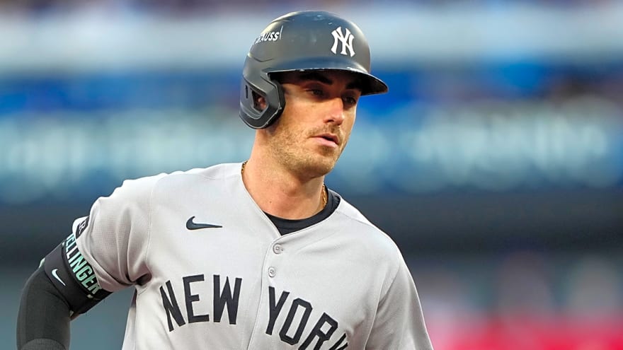 Yankees, Bellinger standoff comes to close with five-year agreement