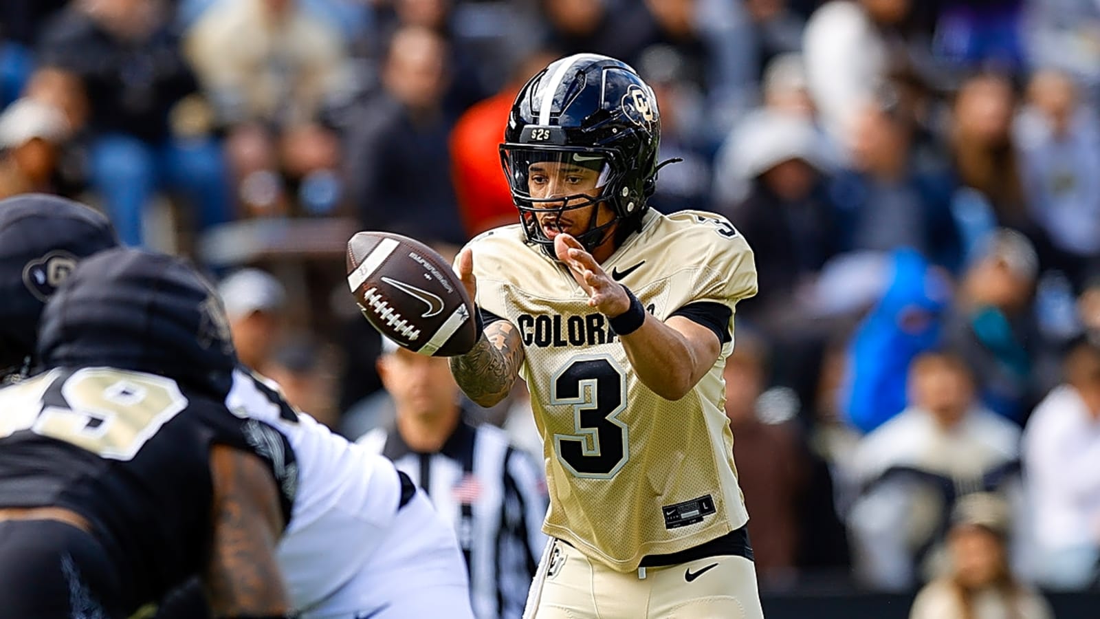 On3 Projects Big 12 QB Starters for 2025: Colorado, UCF, BYU, OSU Stand Out