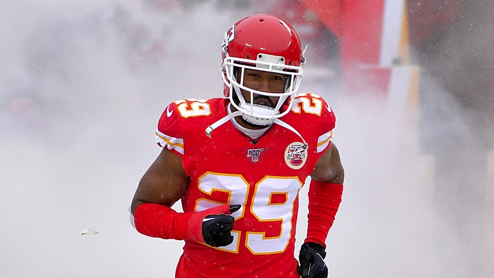 Lions sign Chiefs Super Bowl champion after loss to K.C.