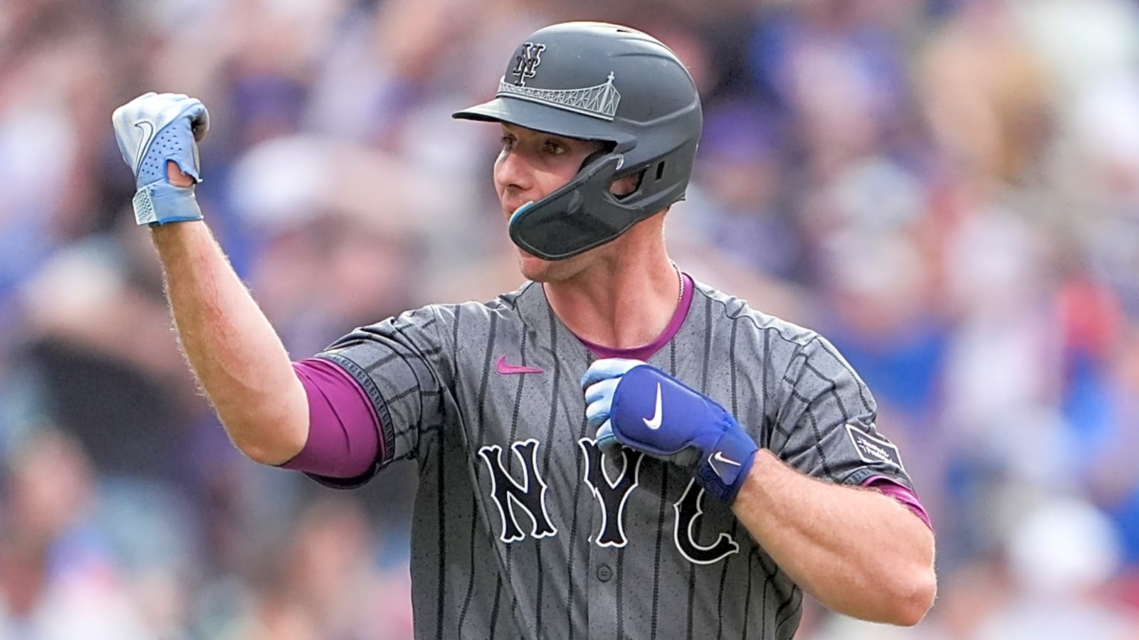 The 'Most 40 home run seasons in MLB history' quiz