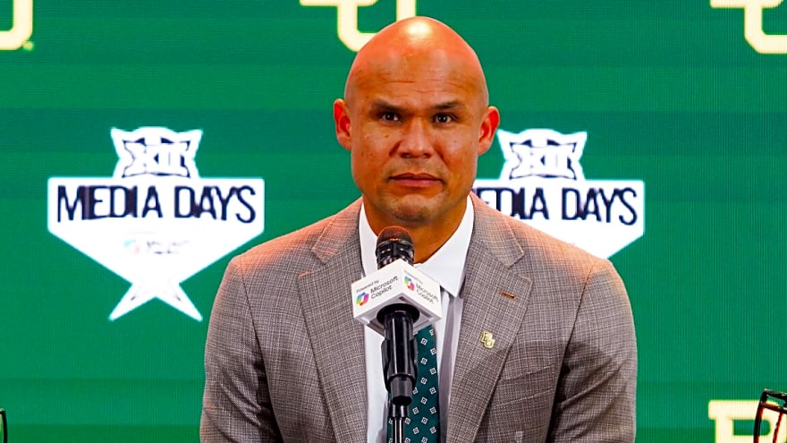 Why Baylor's big recruiting win is especially critical