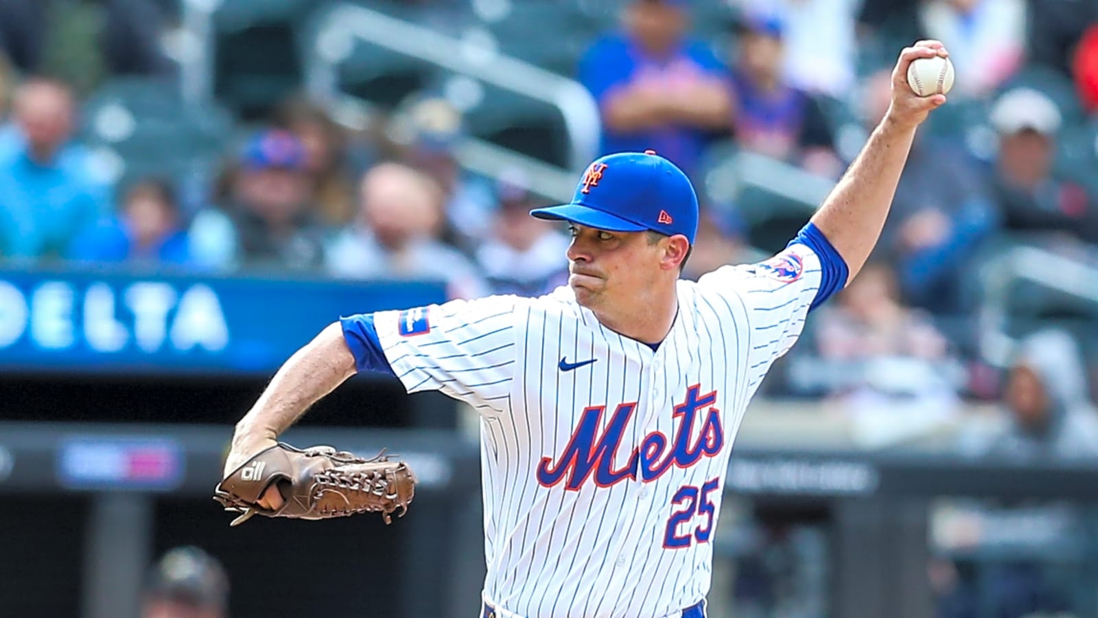 Mets reuniting with veteran southpaw coming off Tommy John surgery