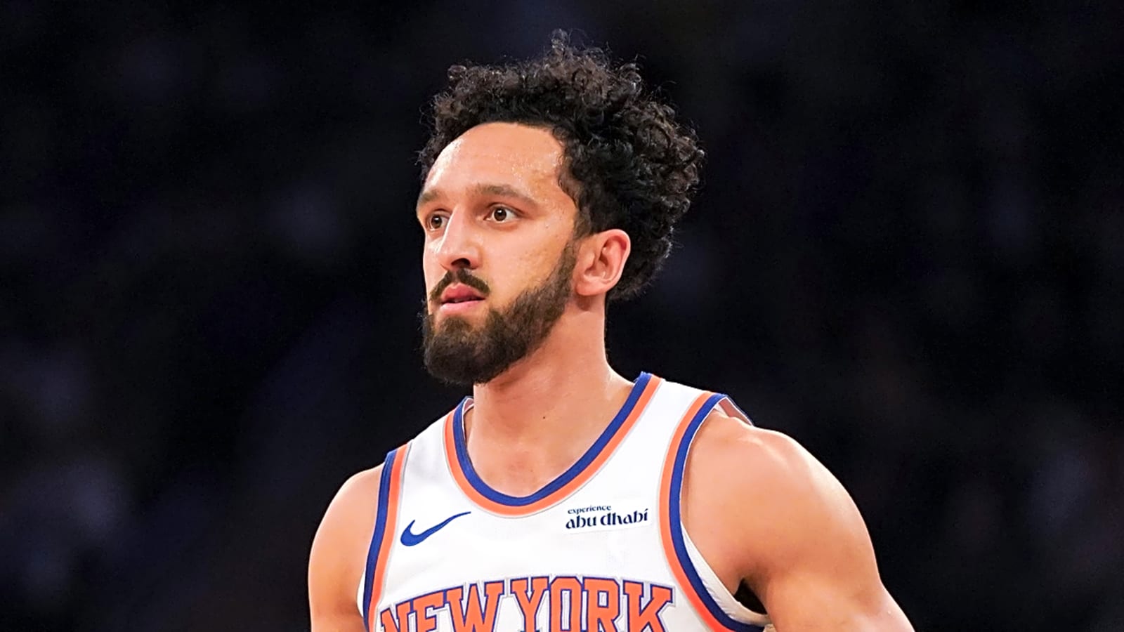 Landry Shamet crushes Mavericks hopes down the stretch