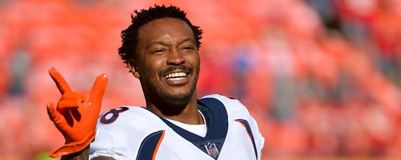 The 'Most receptions in a Super Bowl' quiz