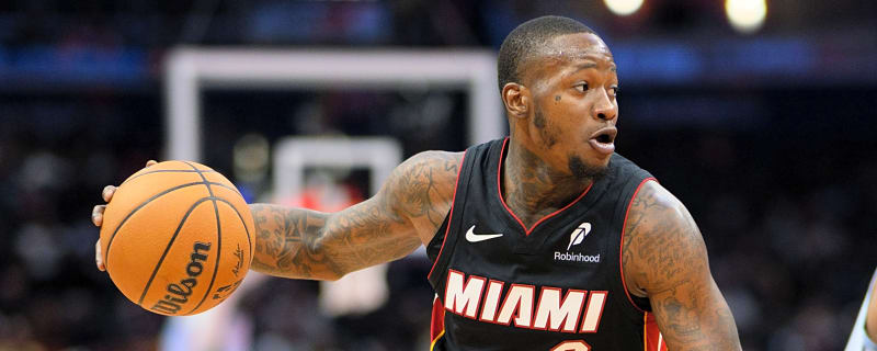 Terry Rozier pleads not guilty to federal gambling charges