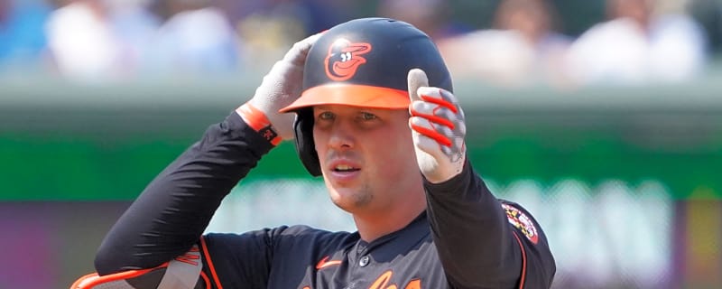 Three best landing spots for Adley Rutschman this offseason