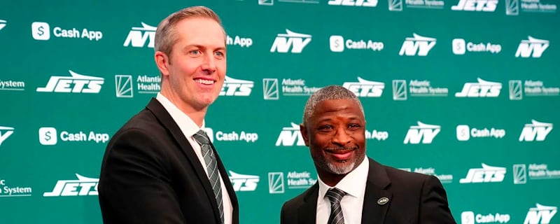 New York Jets stand alone in professional sports futility